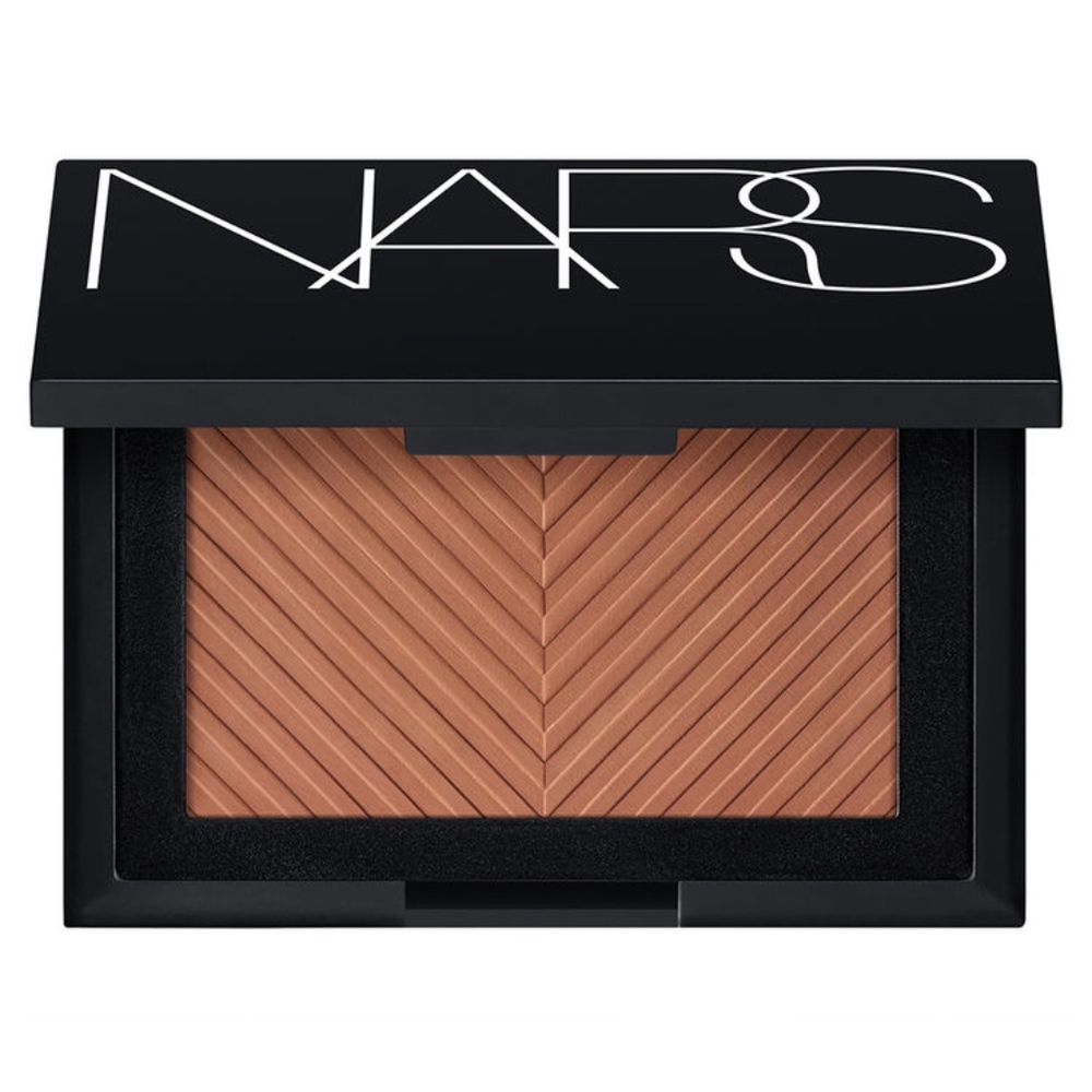 Nars bronzer in the color Falaises